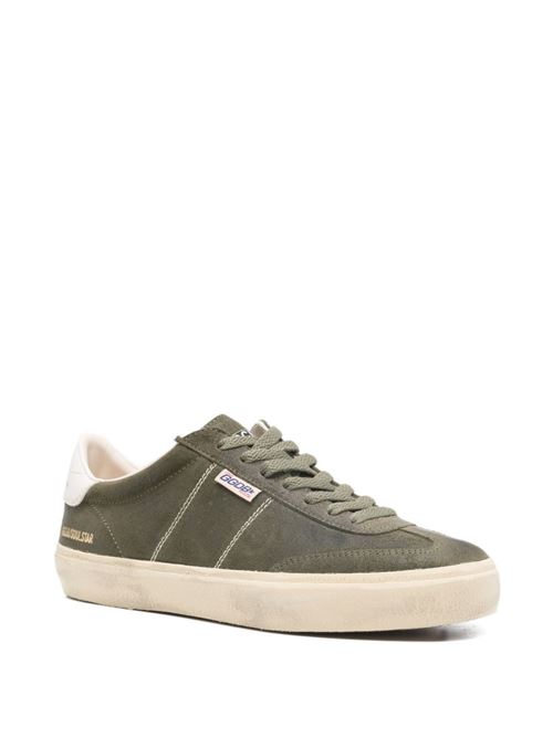 Sneaker Soulstar GOLDEN GOOSE | GMF00464F00834635869